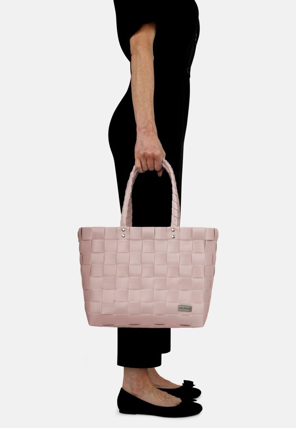 EINKAUFSKORB  - Shopping Bag - hellrosa