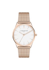 Unausgewählt, rose gold-coloured