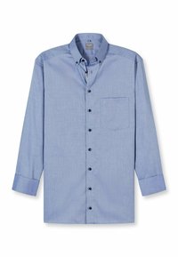 Unausgewählt, rauchblau