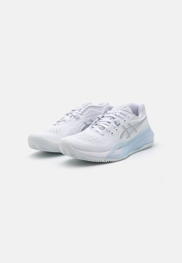 GEL RESOLUTION X - Clay court tennis shoes3