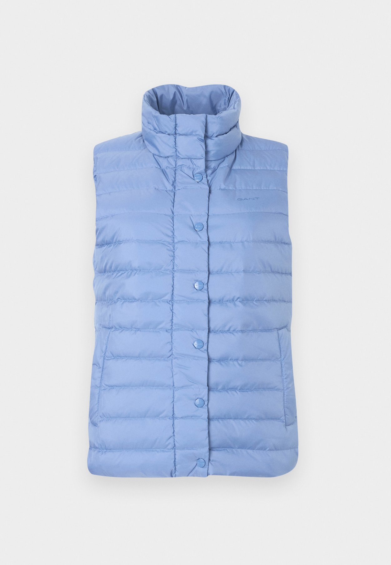 LIGHT VEST