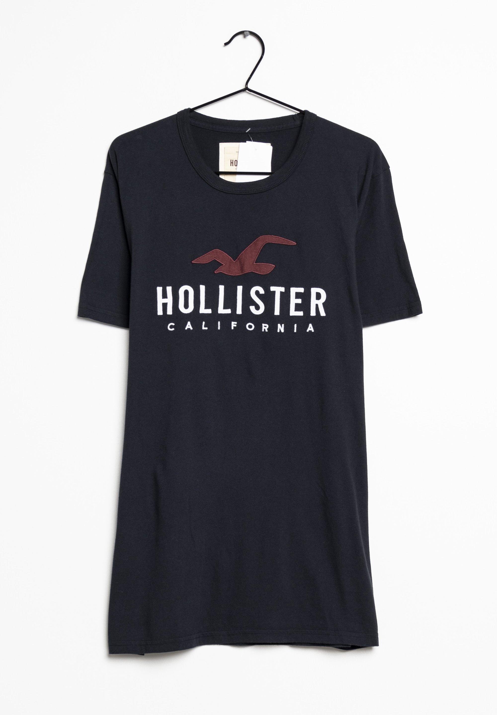 Erwerb Entsprechend Rolle hollister shirt schwarz Problem