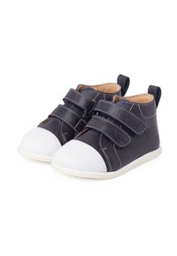 Pisamonas Sneakers alte - azul marino
