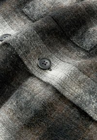 Next CHECK  - Skjorter - brown white