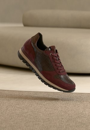 Gabor, - Sneakersy niskie