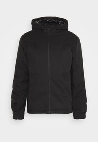 Unselected, black