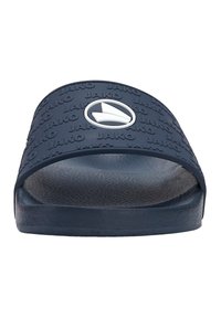 JAKO JAKO EQUIPMENT - BADELATSCHEN JAKOLETTE RIVER - Ciabatte da mare - blau