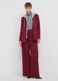 Calliope Übergangsjacke - bordeaux