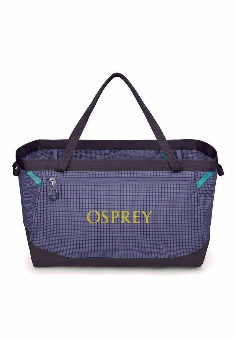 Osprey Cabas - euphoria purple