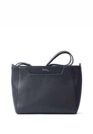 SANDRIN  - Handväska - black