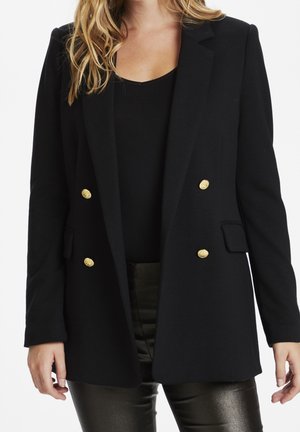 Blazer - black