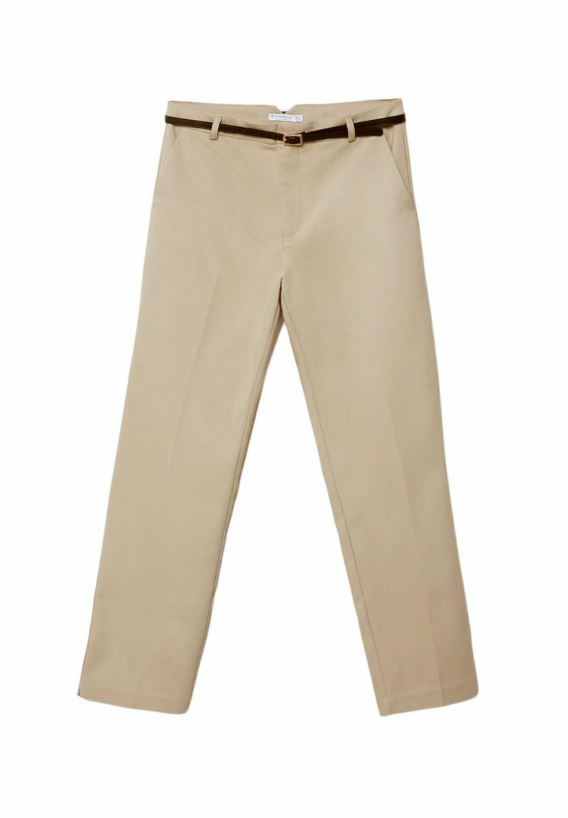 Stradivarius Chino graniet Stradivarius Chino graniet