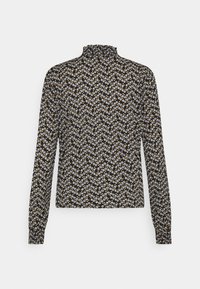 ONLY Blus - dark blue