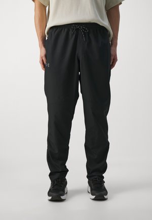 LEGACY WINDBREAKER PANT - Outdoor-Hose - black