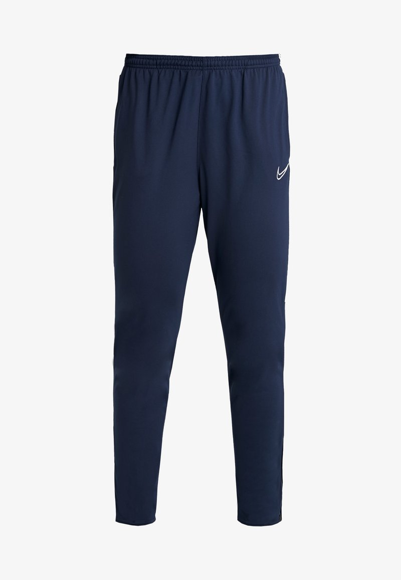 local Escuchando persona que practica jogging Nike Performance DRI-FIT ACADEMY19 - Pantalon de survêtement - obsidian/white/bleu marine - ZALANDO.FR local Escuchando persona que practica jogging Nike Performance DRI-FIT ACADEMY19 - Pantalon de survêtement - obsidian/white/bleu marine - ZALANDO.FR