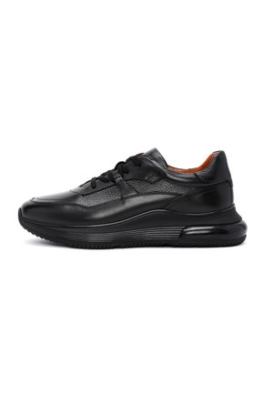 Baskets basses - black