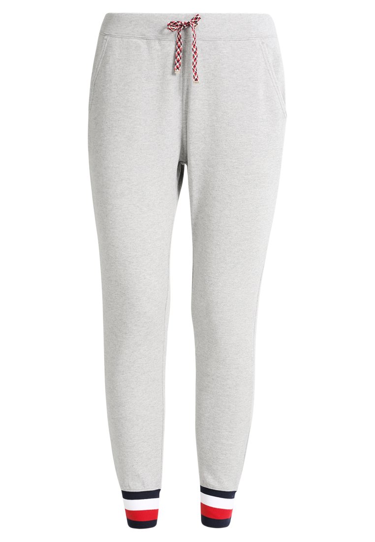 Tommy Hilfiger Trainingsbroek grijs