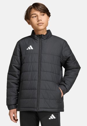 adidas Performance, Giacca invernale - schwarzweiss