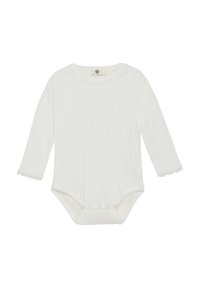 EN FANT POINTELLE - Body / Bodystocking - egret
