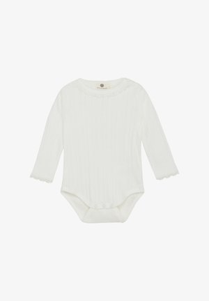 EN FANT POINTELLE - Body - egret