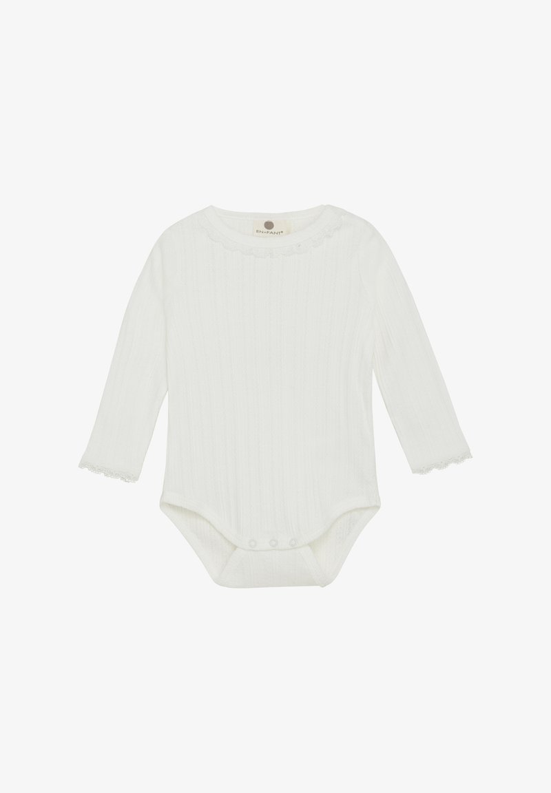 EN FANT POINTELLE - Body - egret
