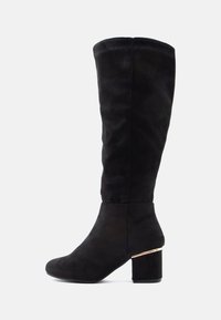 Bottes - black
