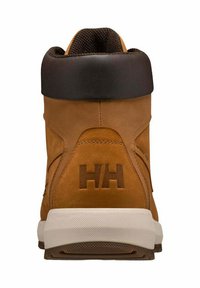 Helly Hansen BOWSTRING - Schnürstiefelette - hellbraun