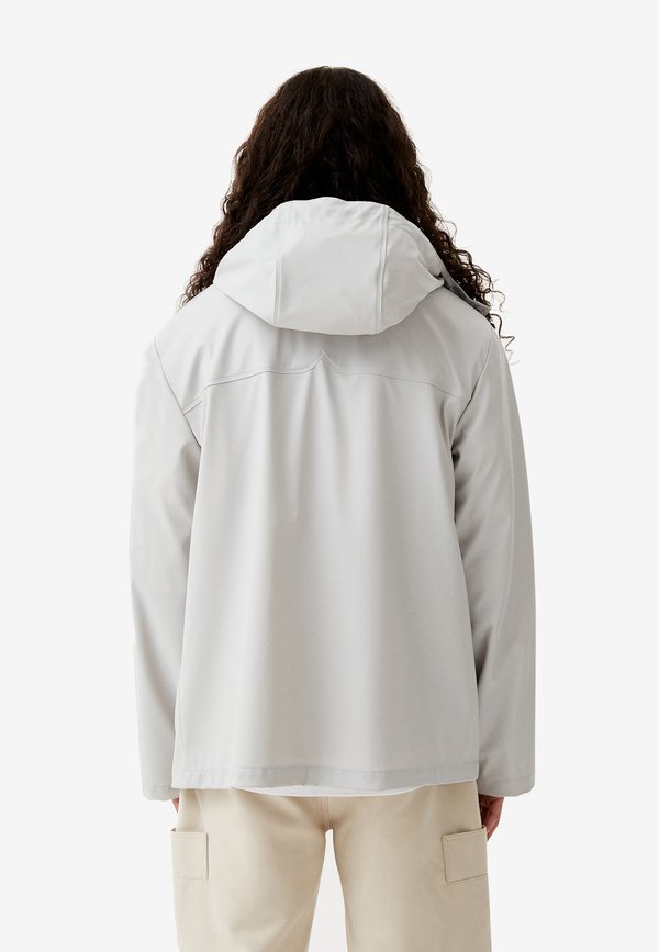 IZZY UNISEX - Waterproof jacket - micro chip4