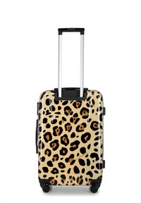 WITTCHEN LUGGAGE SET FROM ABS - Sada zavazadel - multicolor