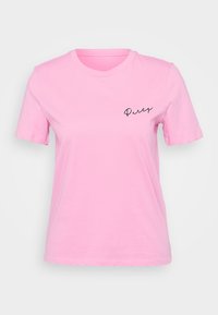 ONLLUCIA LIFE - T-shirts med print - begonia pink