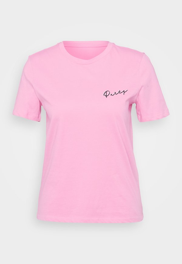 ONLLUCIA LIFE - Print T-shirt4