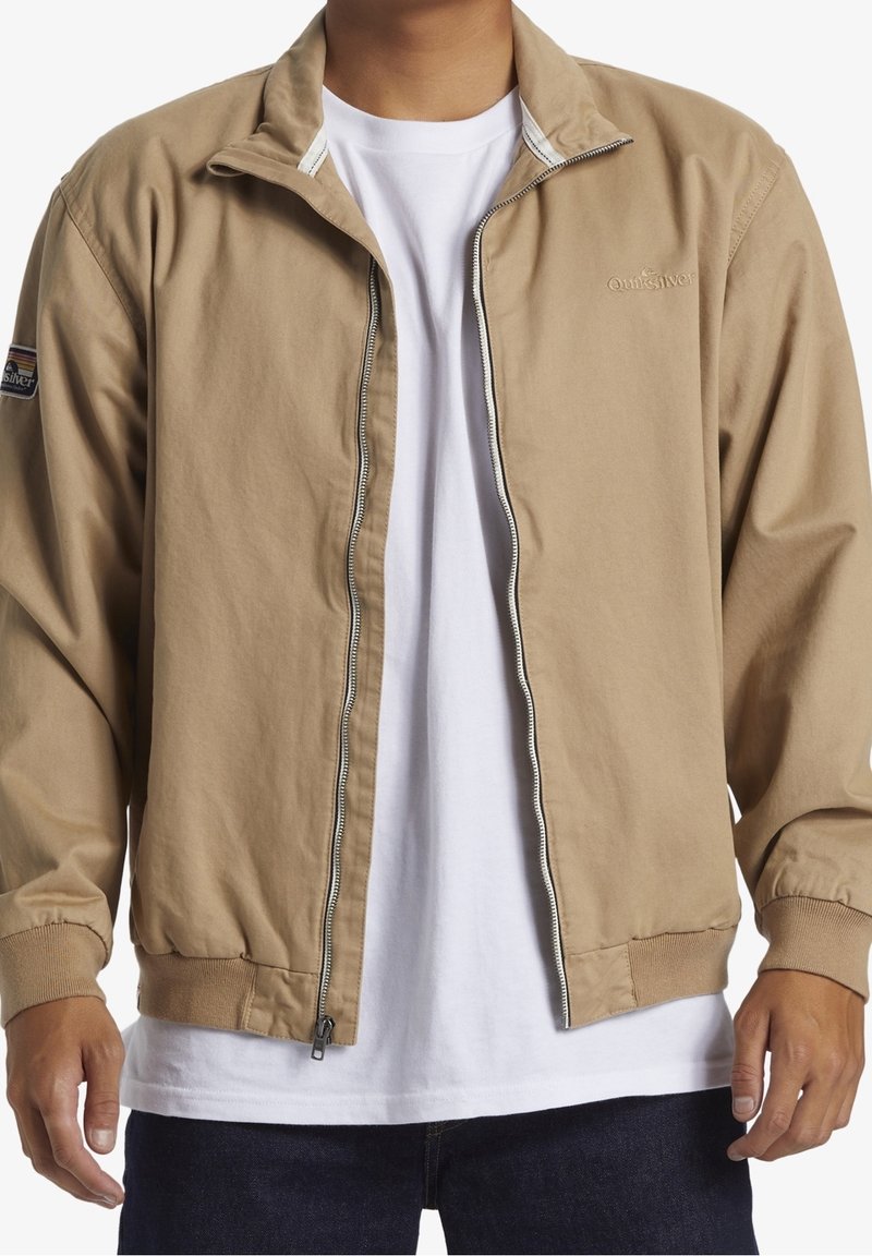 Quiksilver Kurtka Bomber