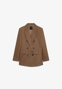 Selected, beige scuro