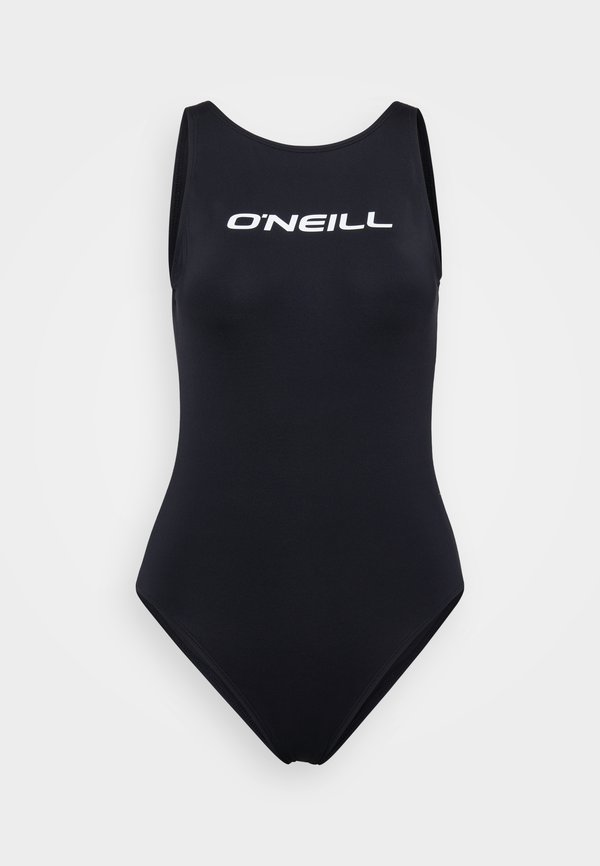 ESSENTIALS LOGO SWIMSUIT - Swimsuit4
