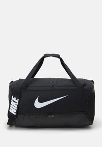 BRASILIA 9.5 - Borsa per lo sport - black/white