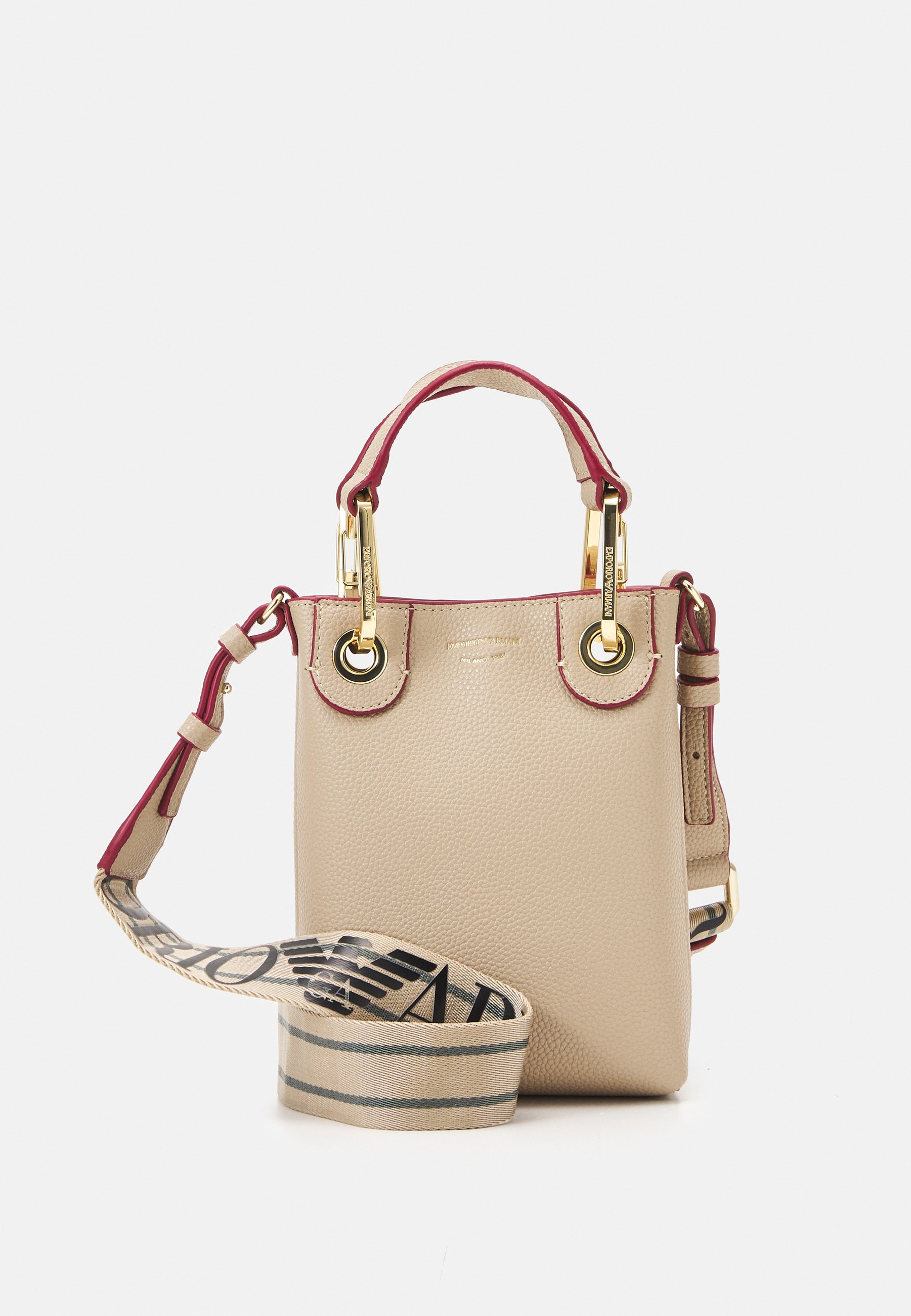 armani crossbody