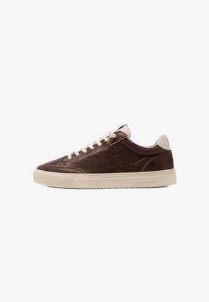 P448, SOHO - Zapatillas - dark brown