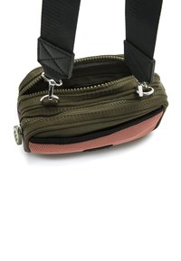 mtng Bandolera - verde