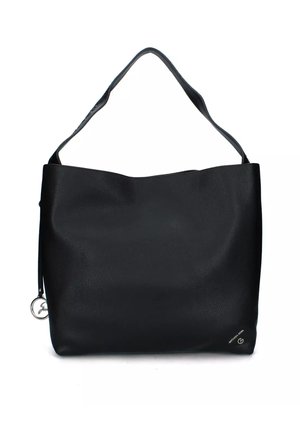 Borsa a mano - black