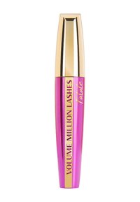 L'Oréal Paris VOLUME MILLION LASHES - Mascara - fatale black