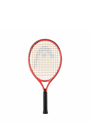 Tennisschläger - rot