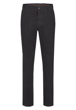 GARVEY - Chinos - dunkelblau