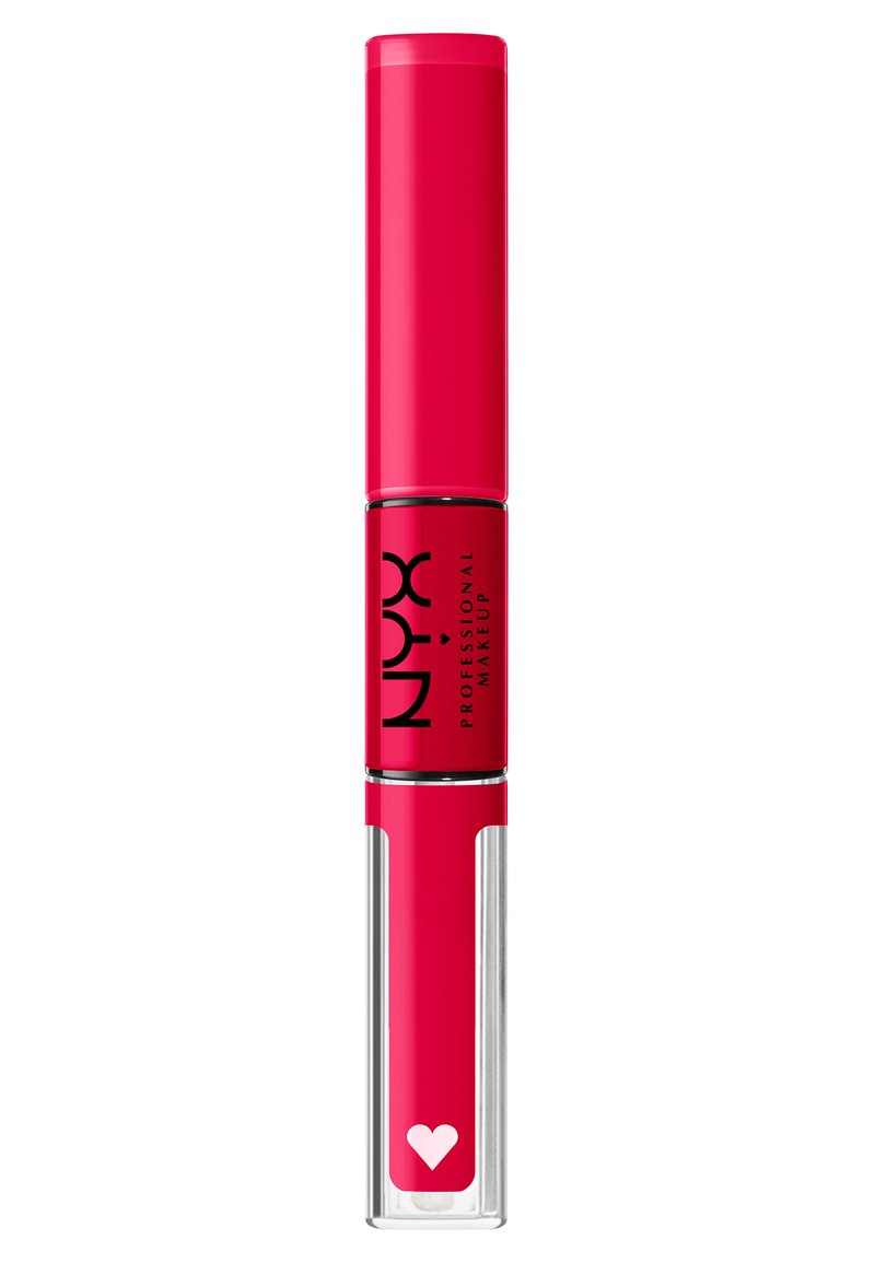 Damen Make-up | Nyx Professional Makeup SHINE LOUD HIGH PIGMENT LIP SHINE Lipgloss shine on a mission/pink - LR89611 Damen Make-up | Nyx Professional Makeup SHINE LOUD HIGH PIGMENT LIP SHINE Lipgloss shine on a mission/pink - LR89611