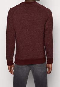 Jack & Jones Sudadera - off-white