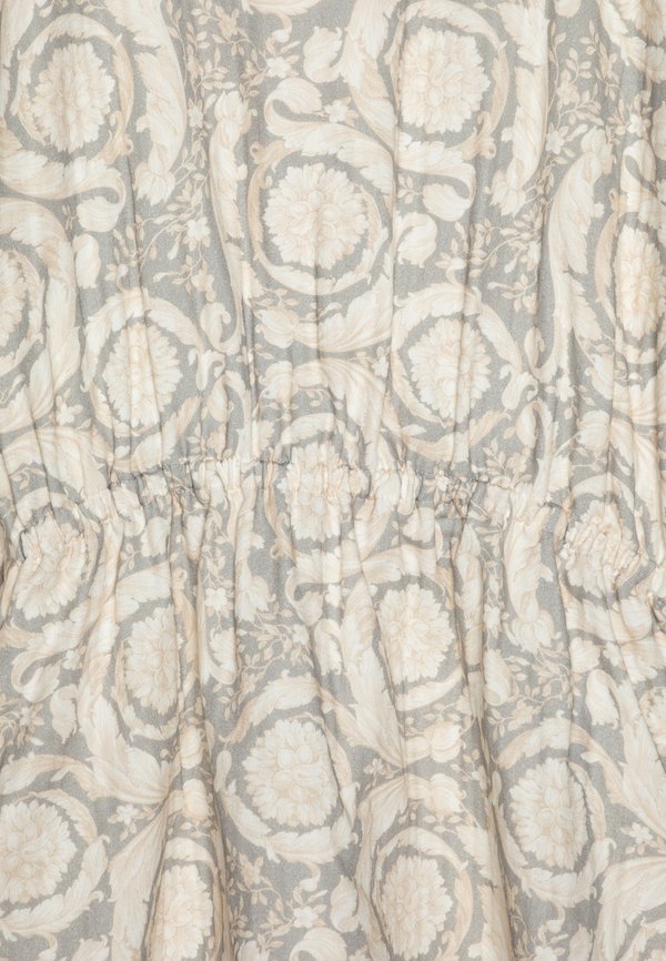 ROBE BAROQUE PRINT KIDS - Tunic3