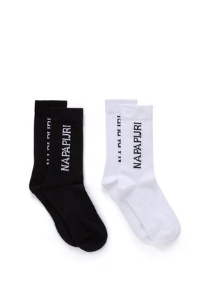HOKU 2 PACK - Chaussettes - pack x mzl