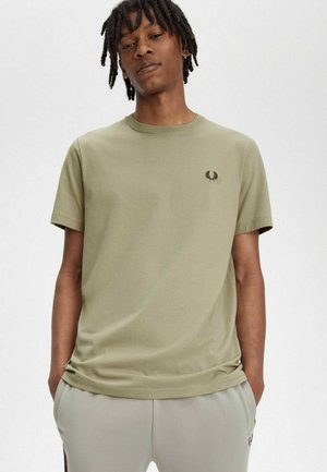 Fred Perry Camiseta básica - light green