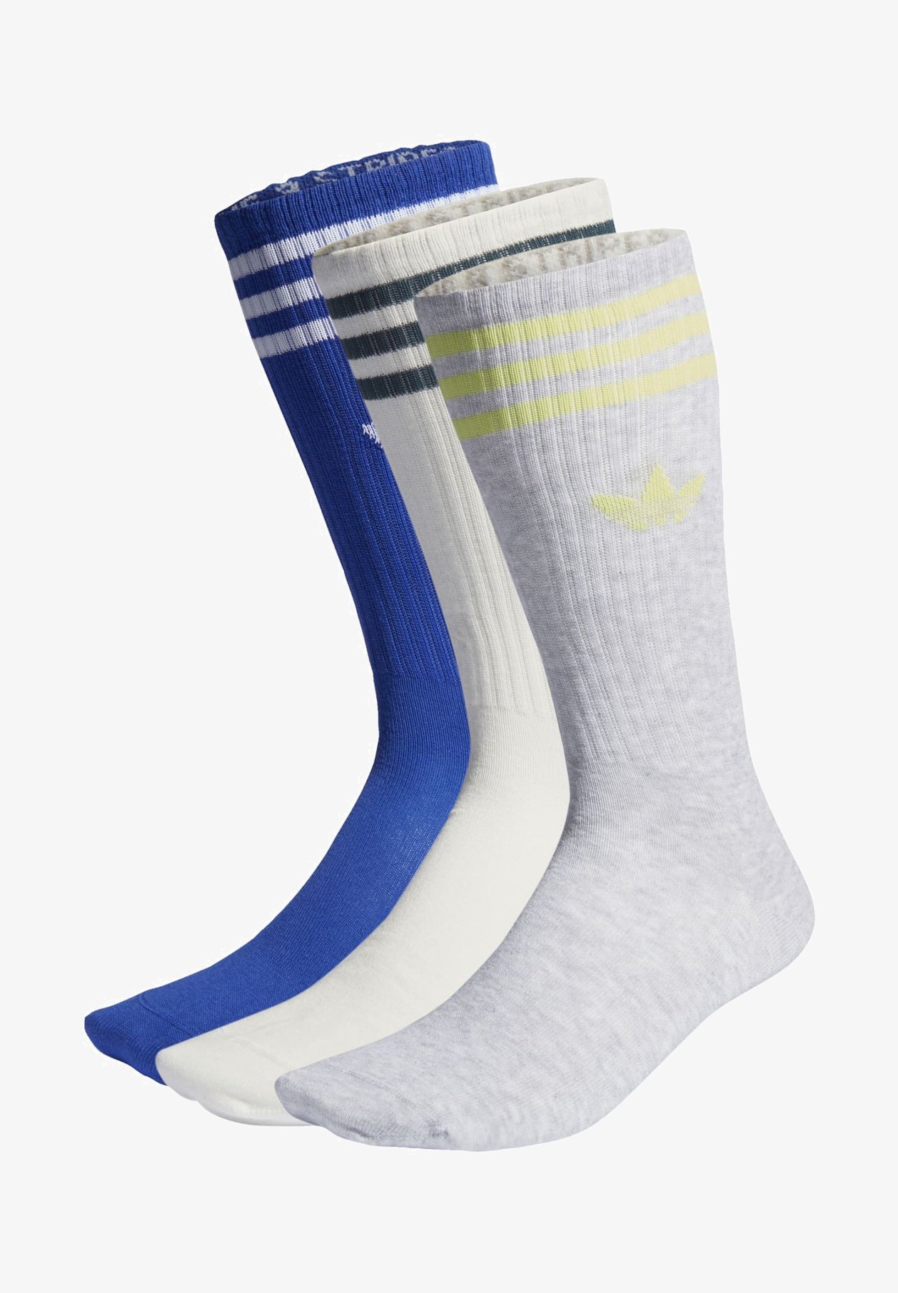 Mid Ankle Socks Adidas Crew Socken Mid Cut Mid Cut Solid Crew