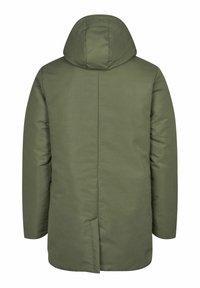 U.S. Polo Assn. KALI - Zimski kaput - forest night