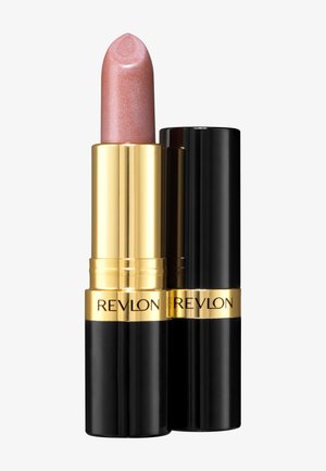 Revlon ROUGE À LÈVRES SUPERLUSTROUS - Rouge à lèvres - 353 cappuccino